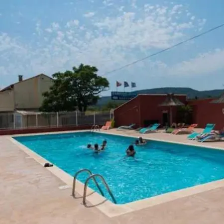 3 Etoiles - Piscine - Eehfig Campingplads *