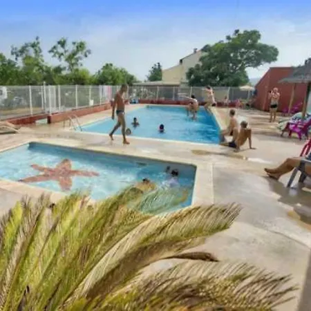 3 Etoiles - Piscine - Eehfig * Vic-la-Gardiole