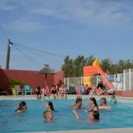 3 Etoiles - Piscine - Eehfig